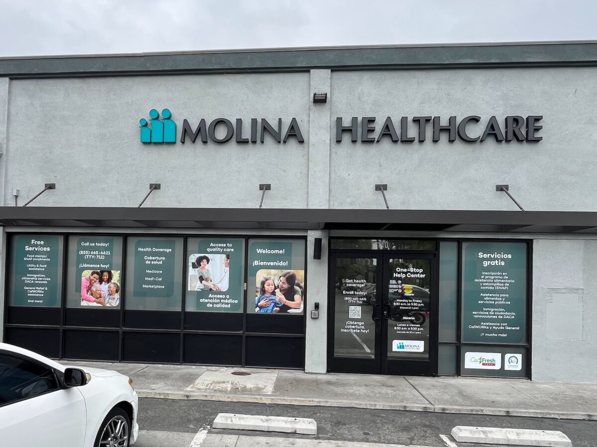 With social services stretched thin, nonprofit tries to make sure disabled North Long Beach residents have access