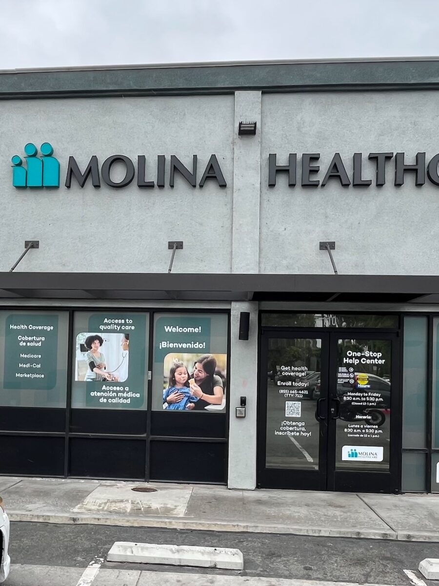 With social services stretched thin, nonprofit tries to make sure disabled North Long Beach residents have access