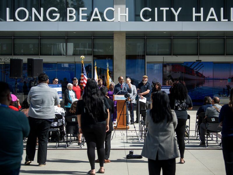 Long Beach residents can apply for emergency rental aid starting today. Here’s how.