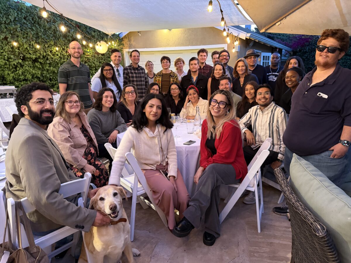 A new chapter for local journalism in Long Beach