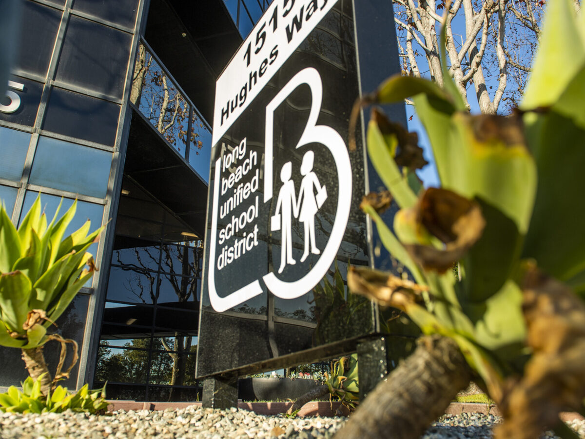 With special ed aides in high demand, LBUSD launches adult school class to help fill vacancies