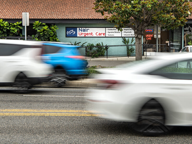 How a sales tax hike to protect healthcare would affect Long Beach