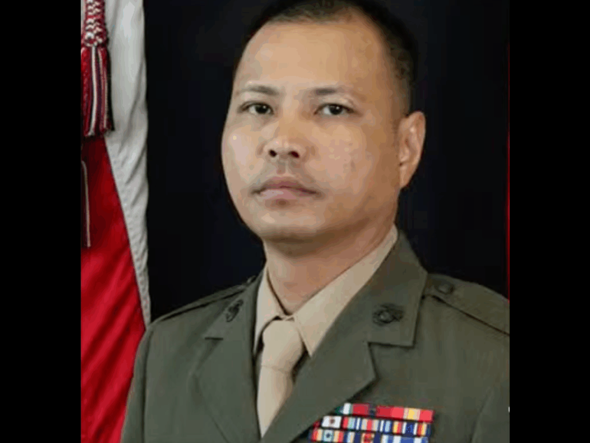 2 men sentenced to 11 years in prison for beating Marine, leaving him to die on Bellflower street