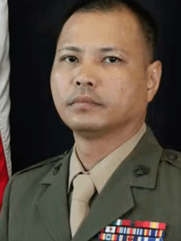 2 men sentenced to 11 years in prison for beating Marine, leaving him to die on Bellflower street
