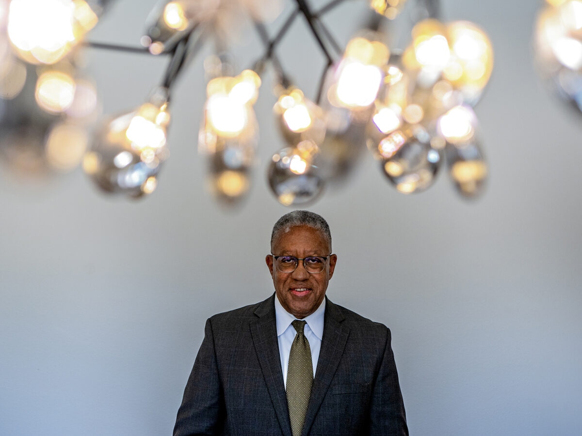What CSULB’s new president has to say about AI, tuition and what’s next for students