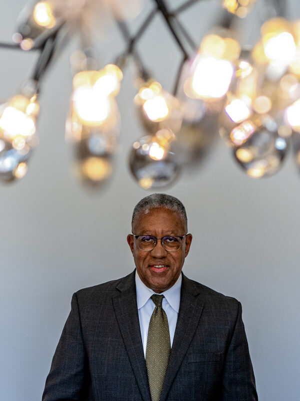 What CSULB’s new president has to say about AI, tuition and what’s next for students