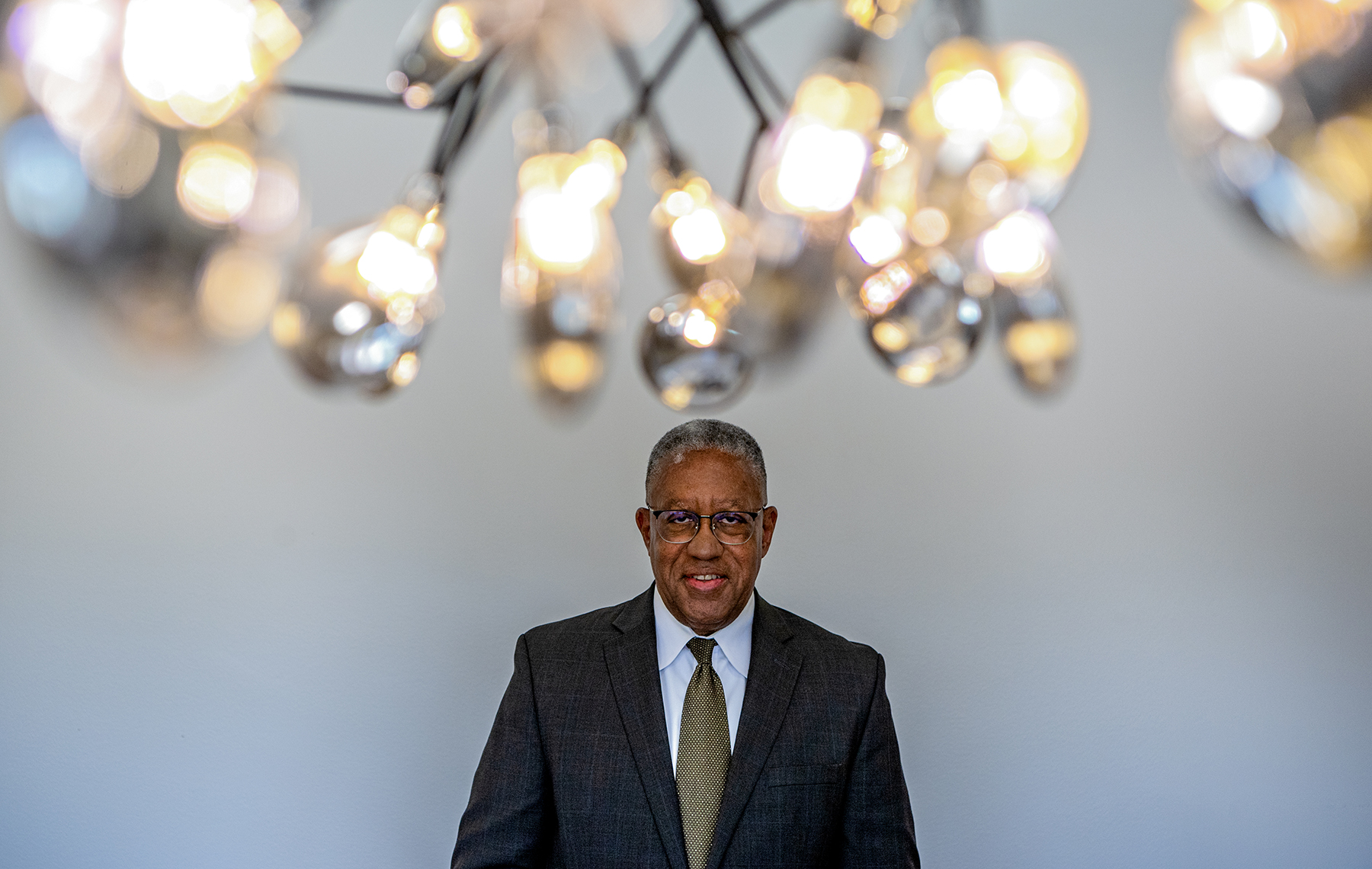 What CSULB’s new president has to say about AI, tuition and what’s next for students