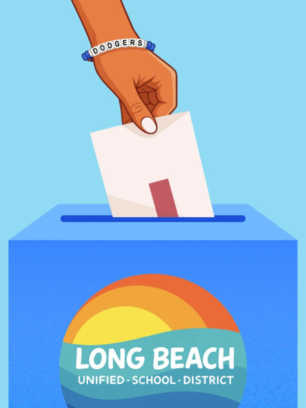 Long Beach voter guide: LBUSD school board District 1