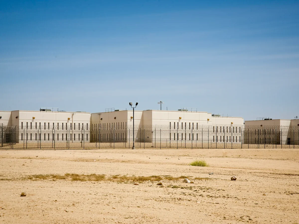 Six people have died in California ICE detention centers as Trump deportations soared