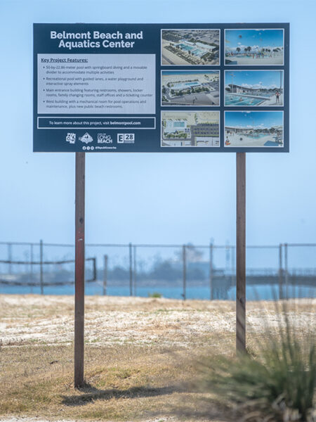 Construction begins on long-awaited $105 million beachside pool in Belmont Shore