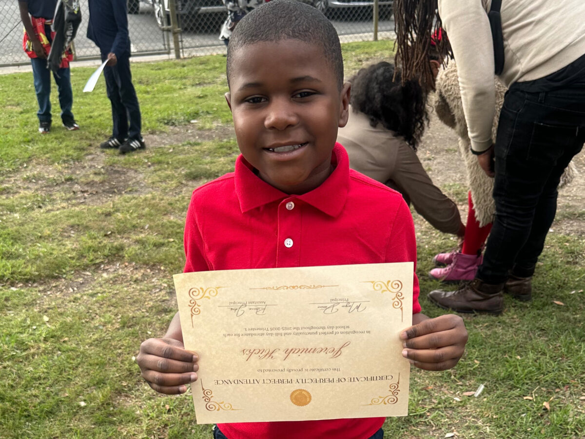 8-year-old killed by car had chased ball into street, family says. They’re demanding safer roads.