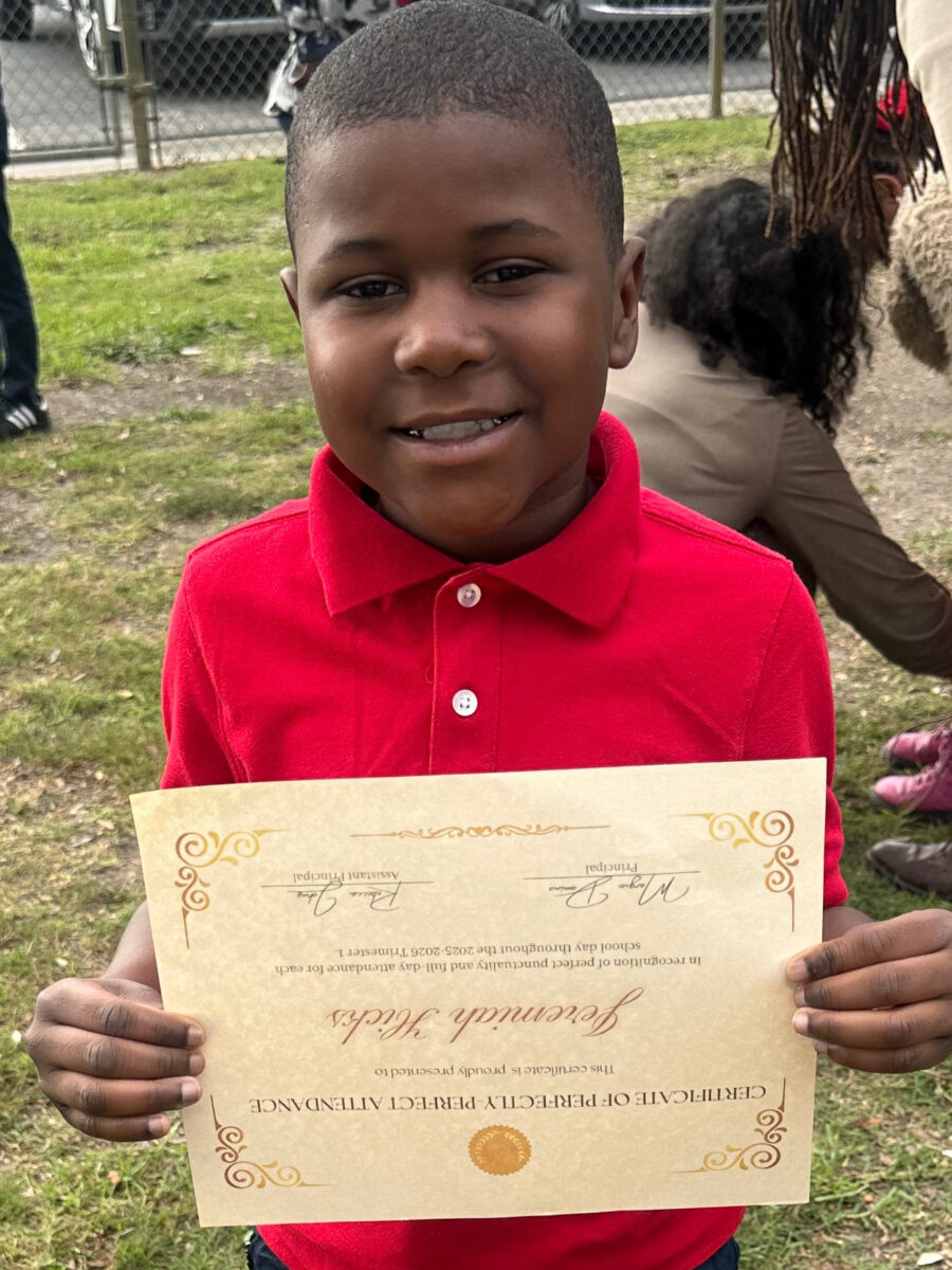 8-year-old killed by car had chased ball into street, family says. They’re demanding safer roads.