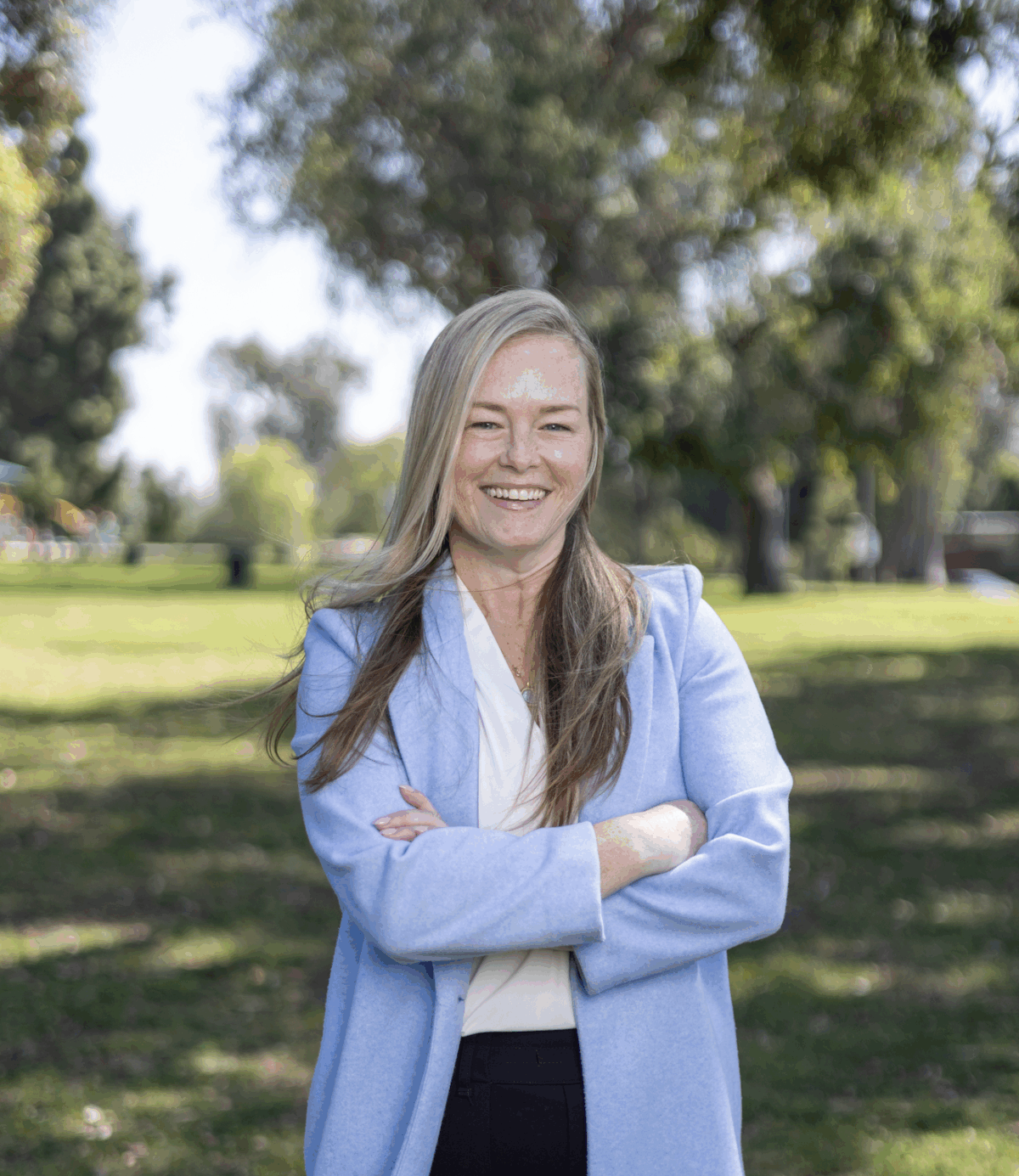 Long Beach voter guide: City Council District 3 • Long Beach Post News