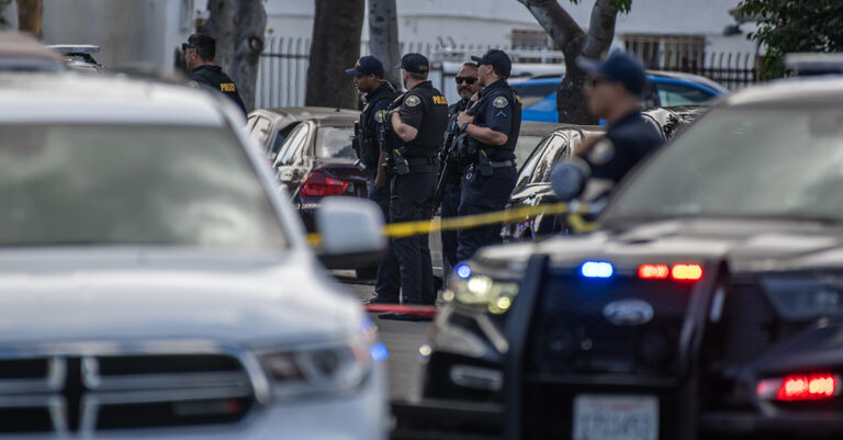 Victim and killer in North Long Beach shooting were both 15, police say ...