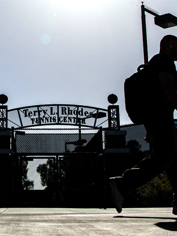 Lawsuit claims long-tenured CSULB tennis coach was forced out based on age, gender