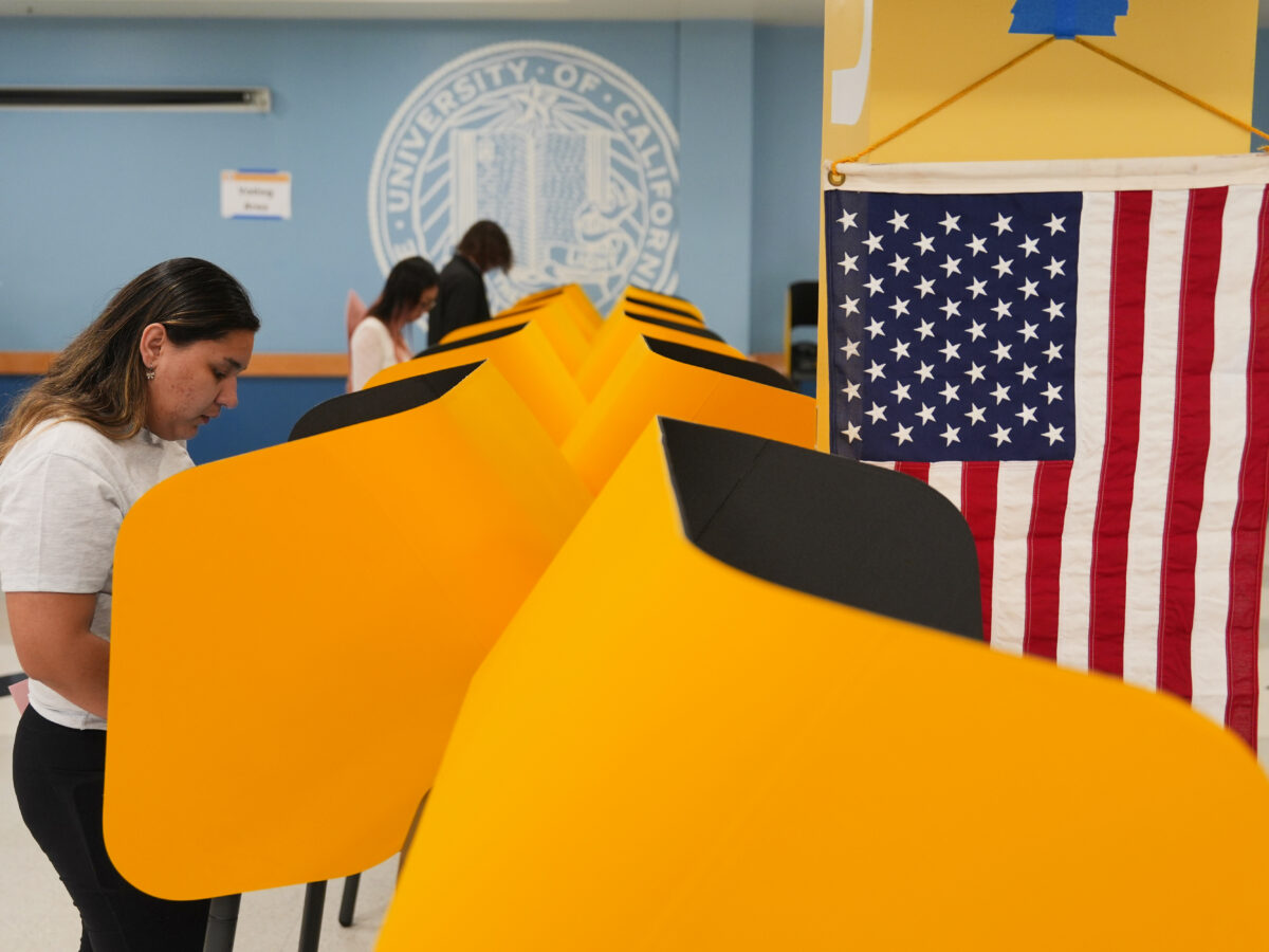 It’s election night in Long Beach! Here’s when you can expect results.