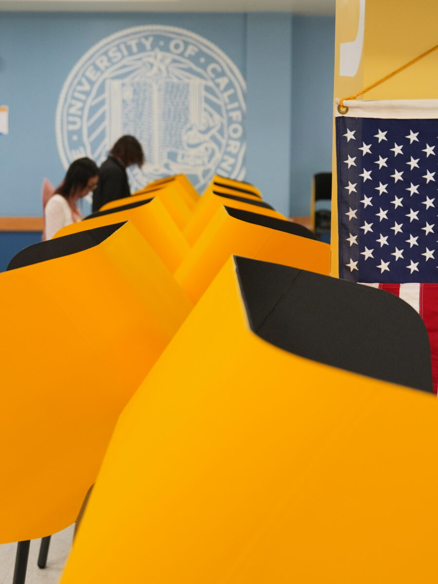 It’s election night in Long Beach! Here’s when you can expect results.