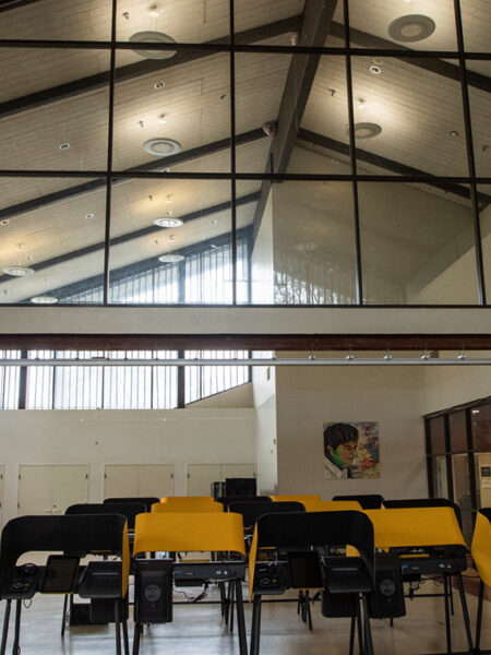 Long Beach plans to open scaled-down Latino Cultural Center, pledges millions for renovations
