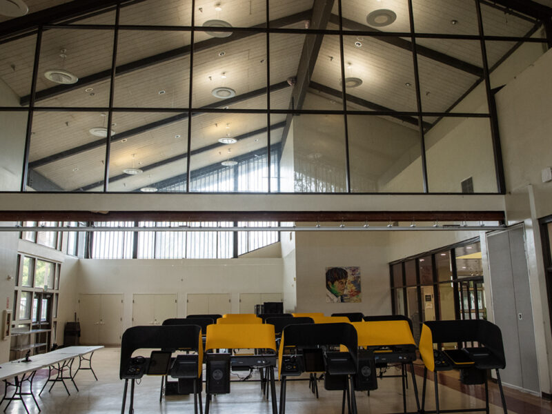 Long Beach plans to open scaled-down Latino Cultural Center, pledges millions for renovations