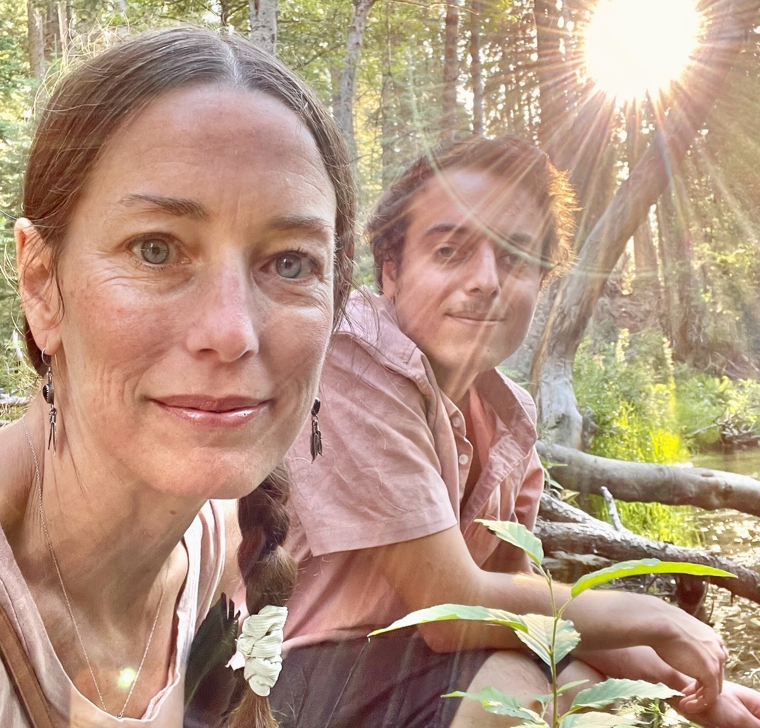 After her son’s overdose, a mom retraces his lowest points, showing love to others in addiction
