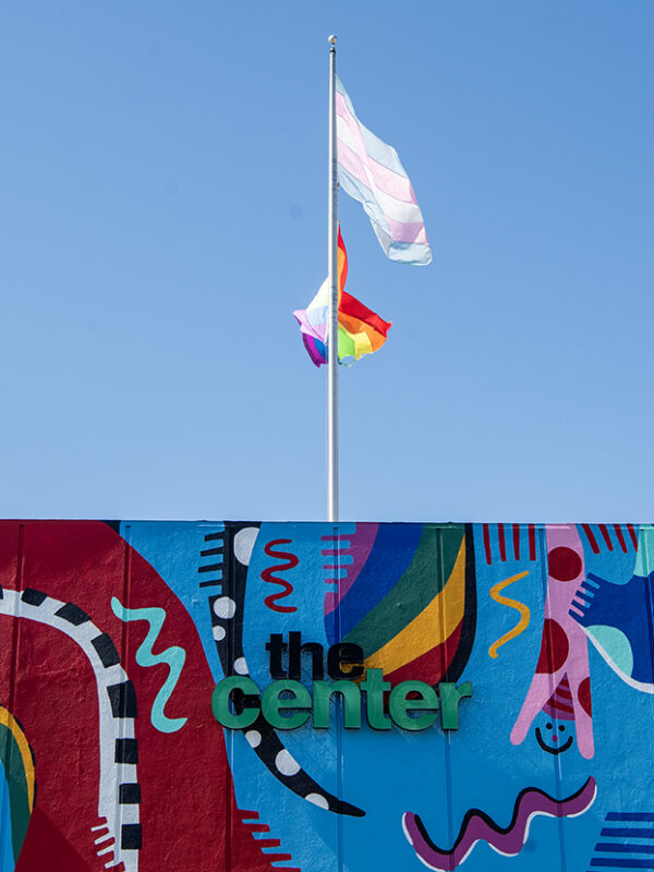 Health provider quits at Long Beach LGBTQ Center, disrupting gender-affirming care