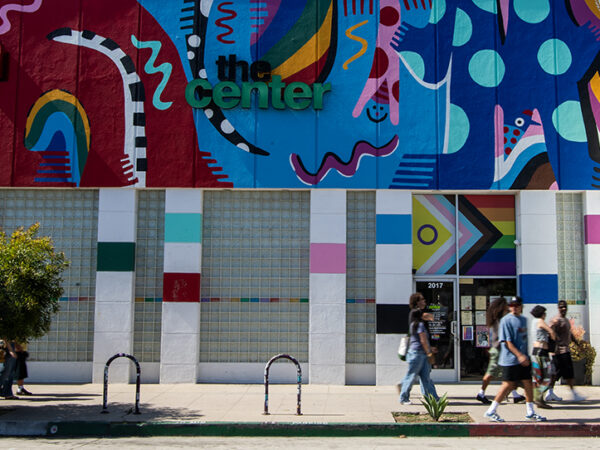 LGBTQ Center staff and supporters say they’re at a breaking point after years of complaints against executive director