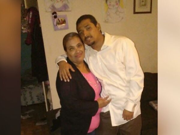 Mother settles long-running lawsuit alleging police caused her son to be crushed by train