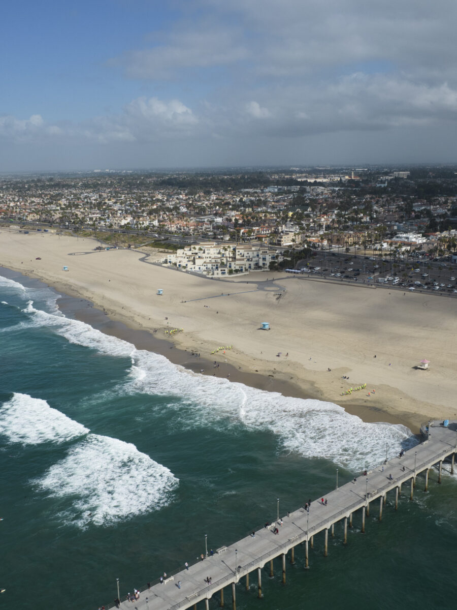 In Orange County, six-figure salaries now qualify as ‘low income’