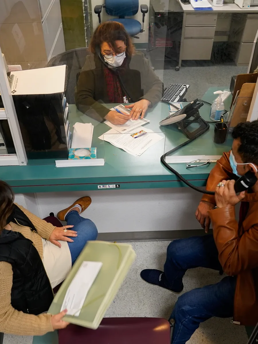 California is getting ready to increase a health insurance tax. Will it affect your premium?