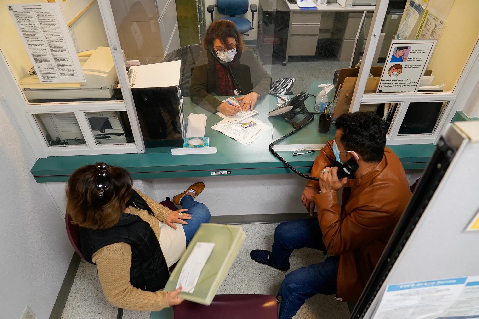 lbpost.com - Ana B. Ibarra, CalMatters - California is getting ready to increase a health insurance tax. Will it affect your premium?