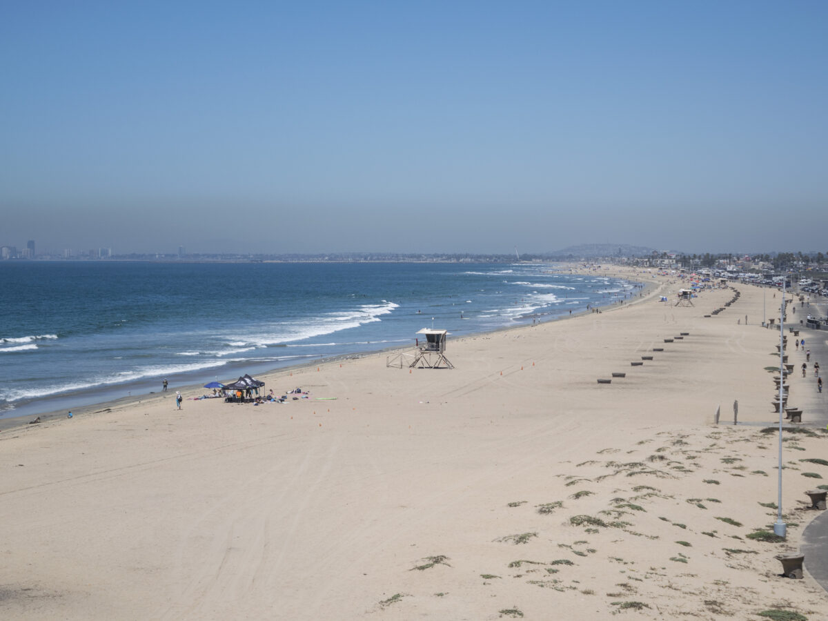 Ex-parks superintendent charged with secretly recording naked lifeguards in Orange County