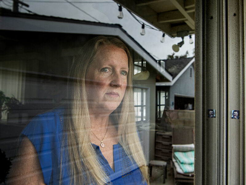 Teachers say they’re being bitten, headbutted and bruised while trying to manage classrooms