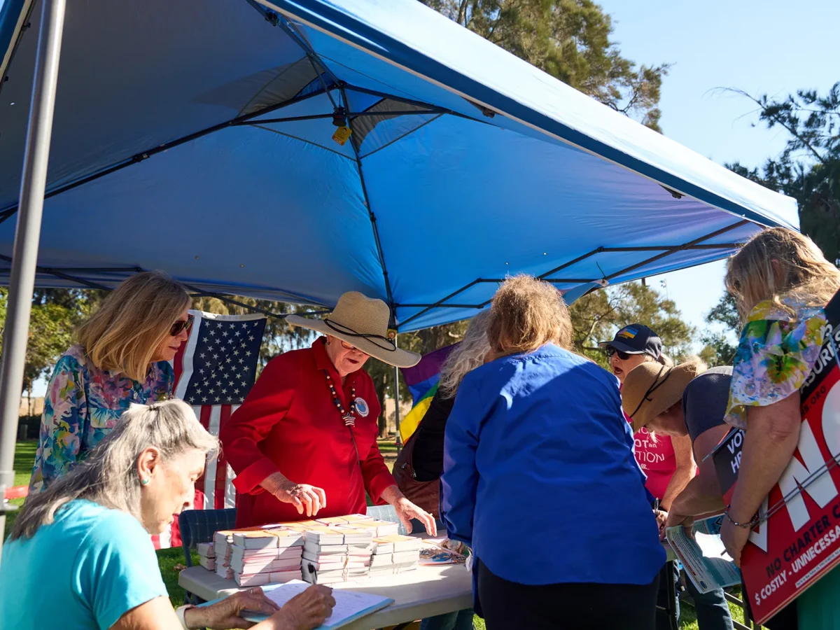 Billionaire tax, affordable housing: See the measures on California’s November ballot