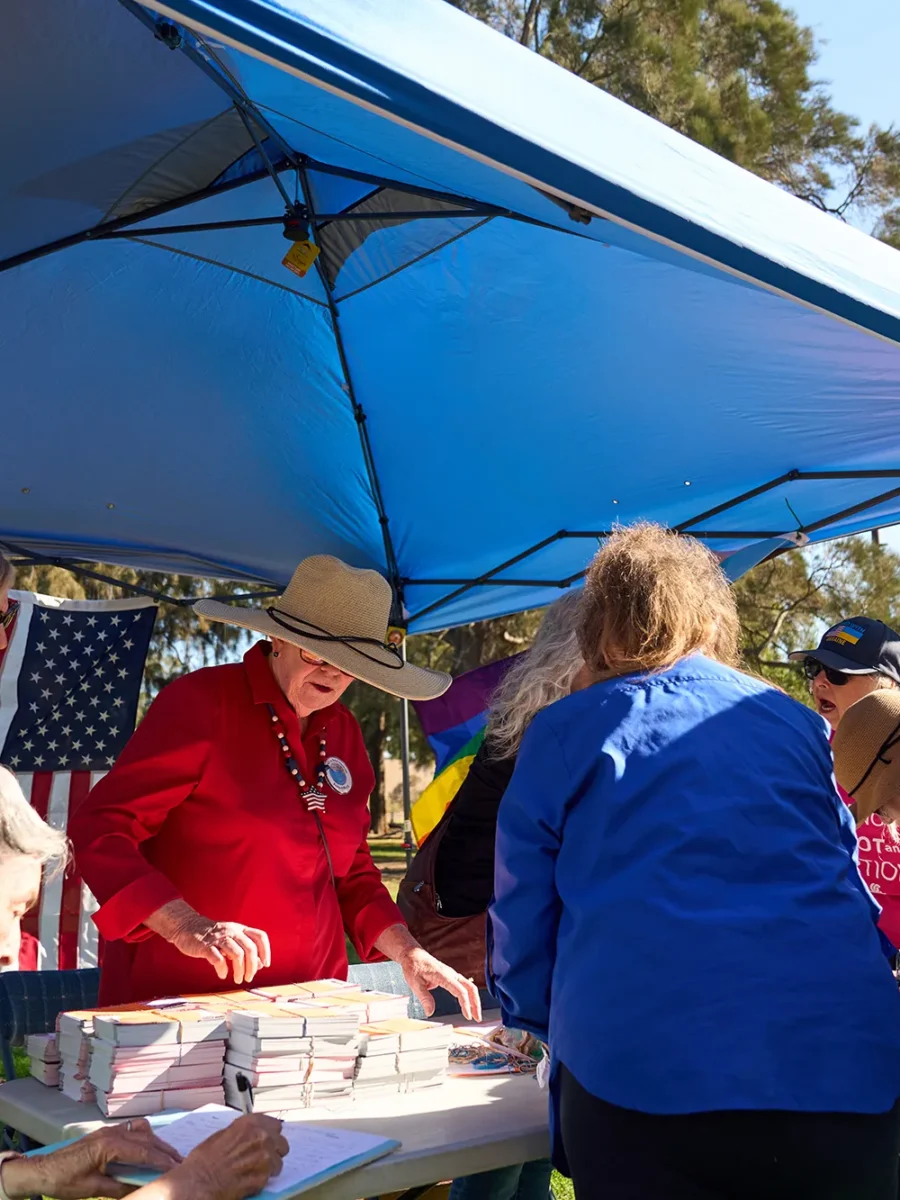 Billionaire tax, affordable housing: See the measures on California’s November ballot