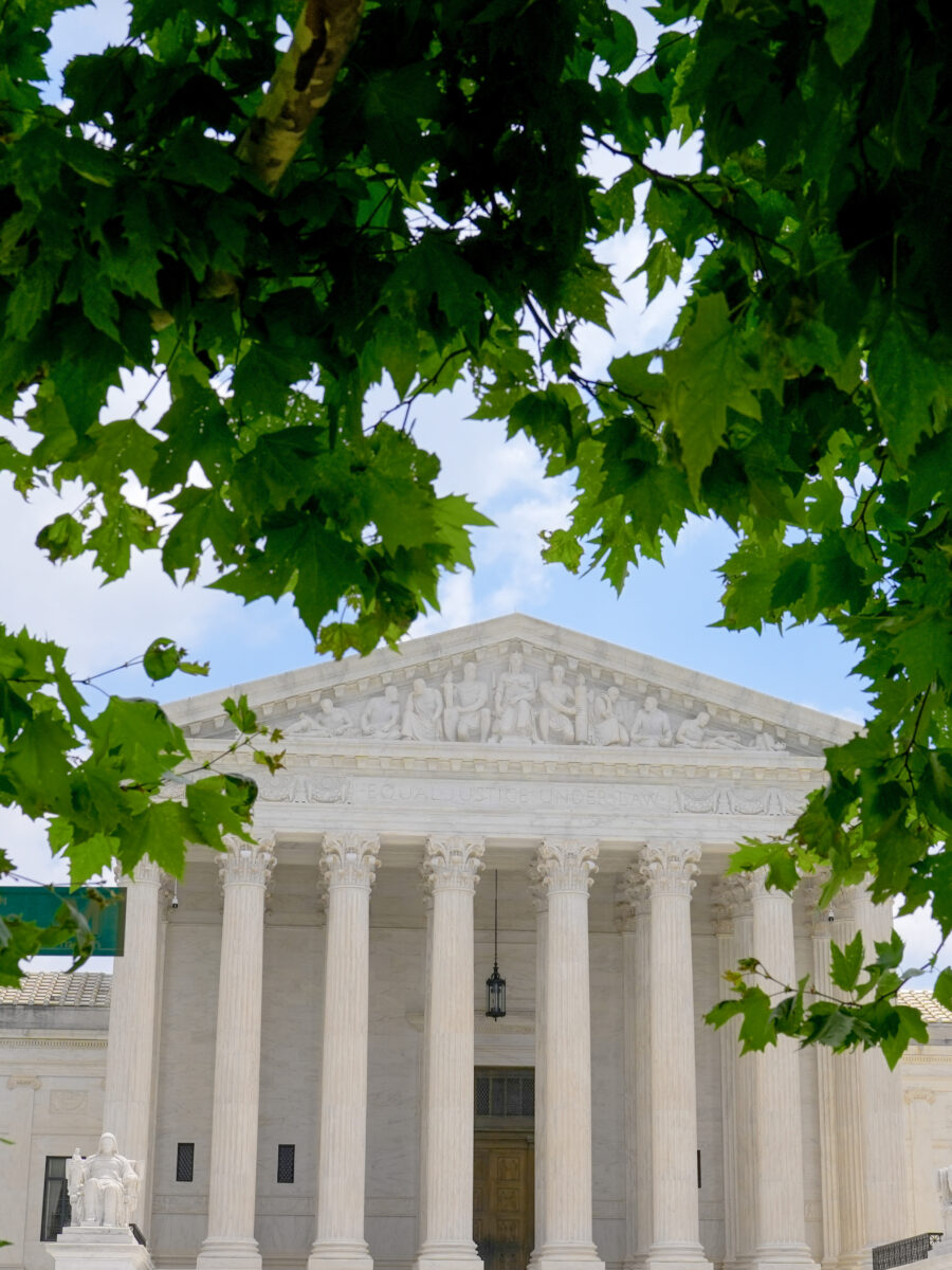 Supreme Court upholds birthright citizenship, rejecting Trump’s proposed limits