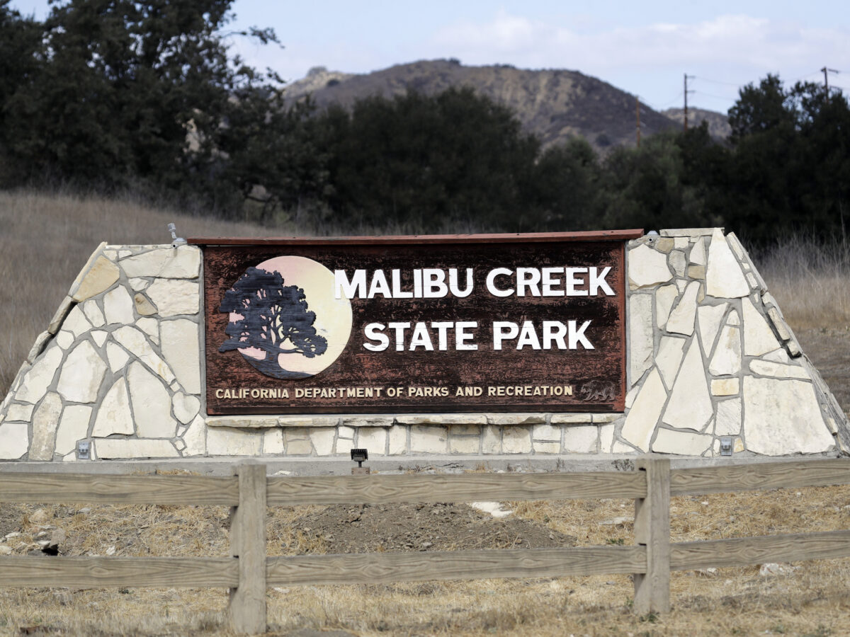 California’s crack down on state park no-shows starts
