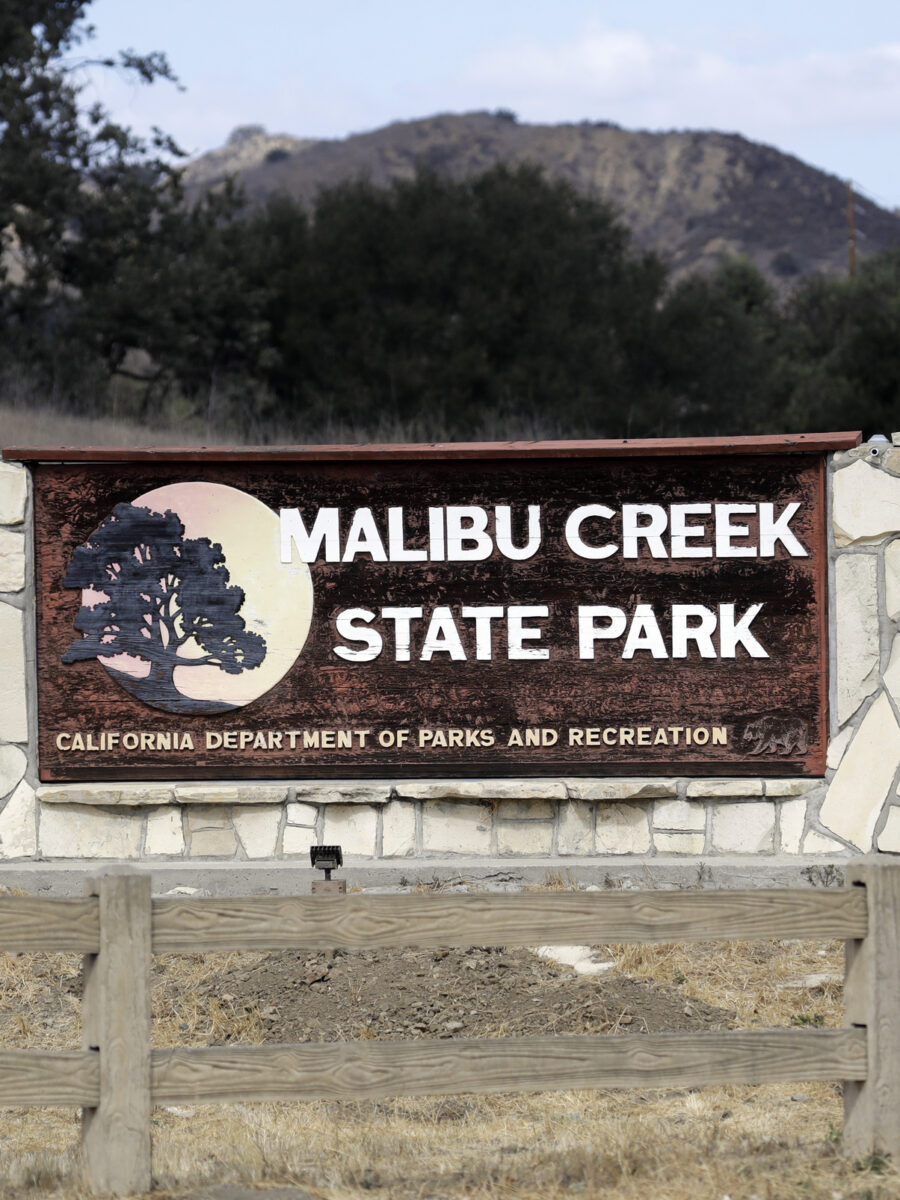 California’s crack down on state park no-shows starts