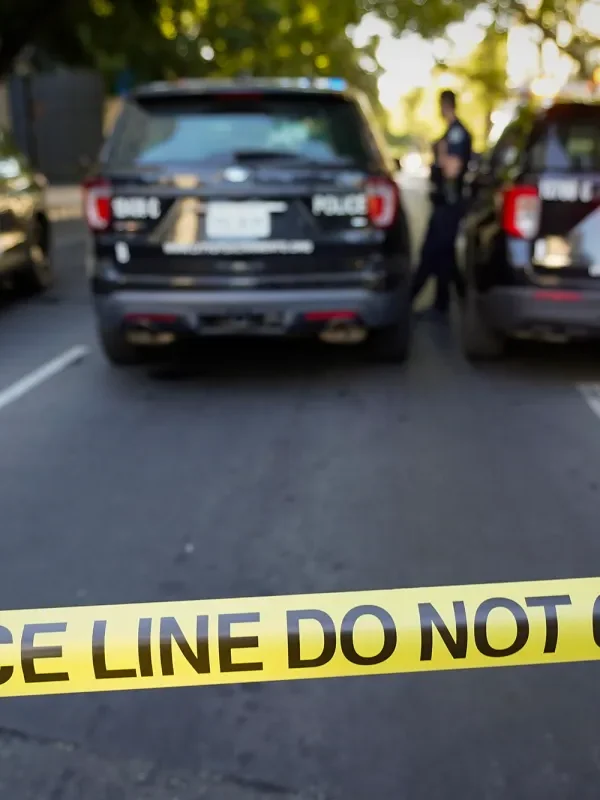California homicide rate falls to historic low as police make more arrests in killings