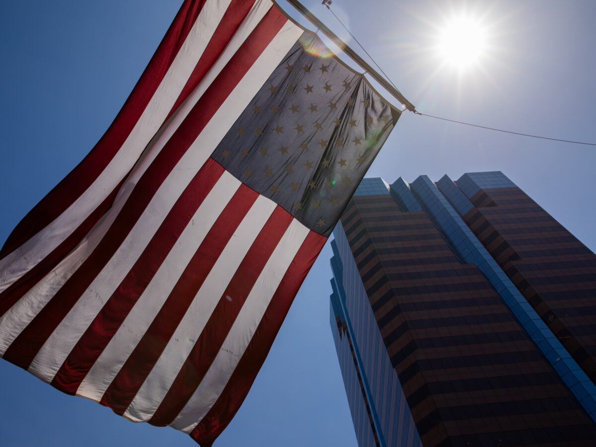 Firefighters to honor 25th anniversary of 9/11 by climbing stairs at Long Beach’s World Trade Center