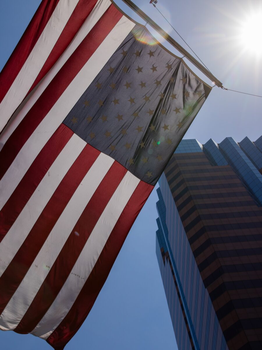 Firefighters to honor 25th anniversary of 9/11 by climbing stairs at Long Beach’s World Trade Center