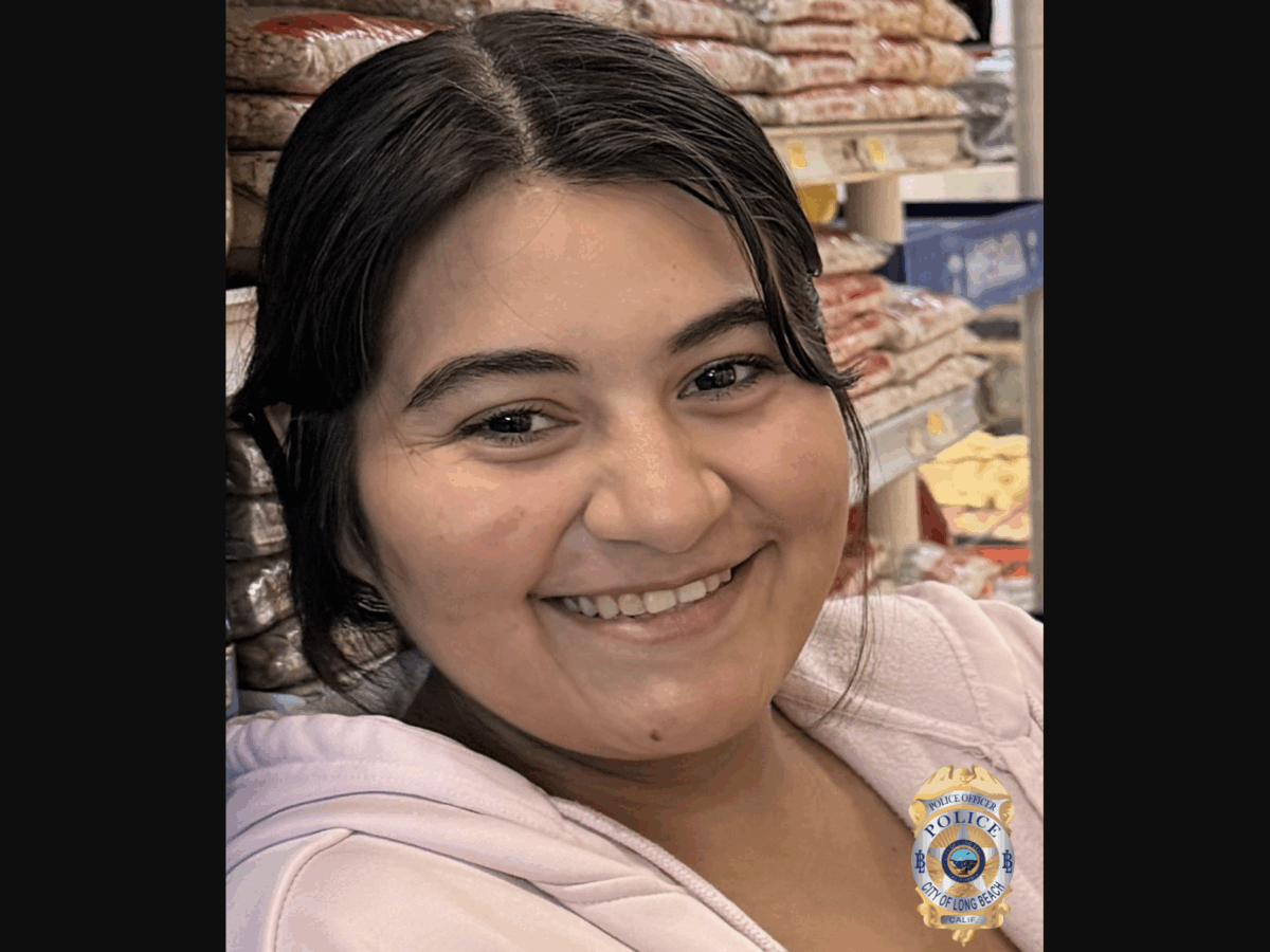 Police ask for help finding missing 22-year-old