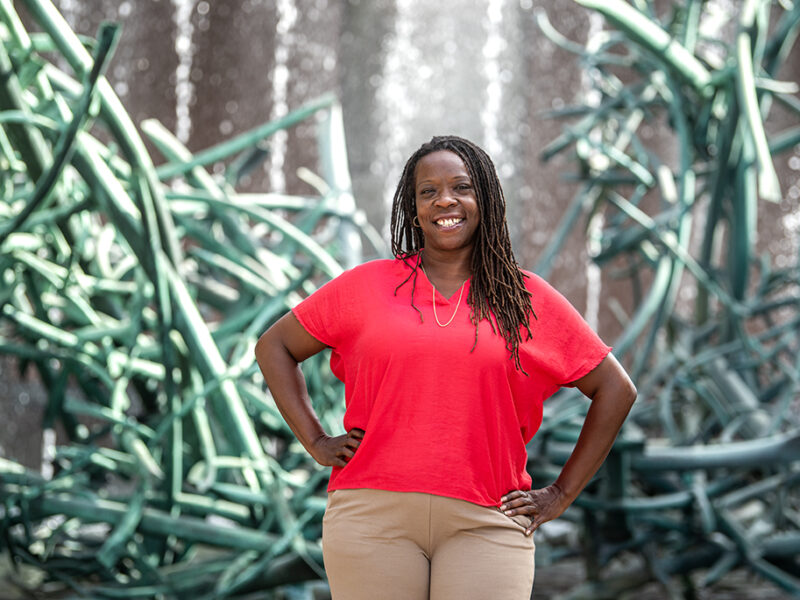 There’s a shortage of Black teachers in Long Beach; this group of educators wants to change that