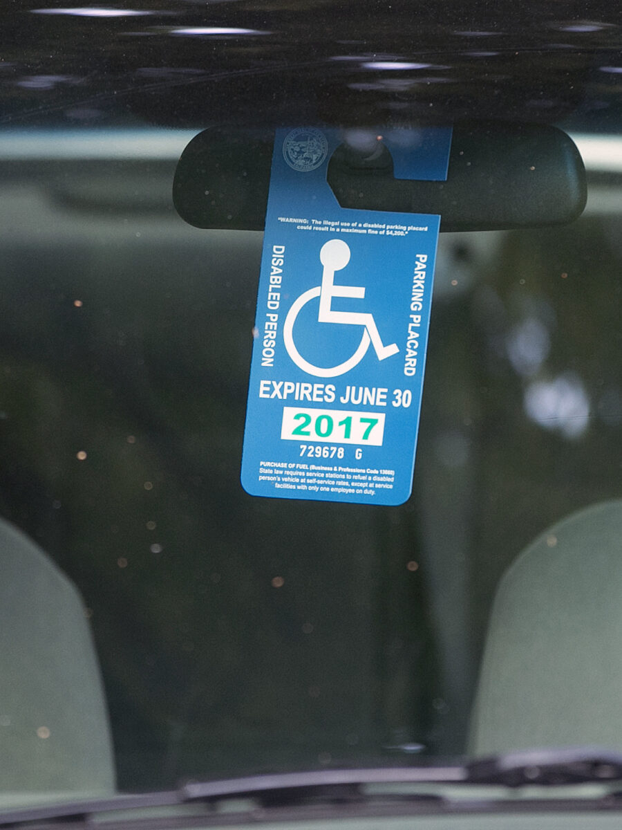 Most California senators supported this ADA lawsuit bill. It died anyway