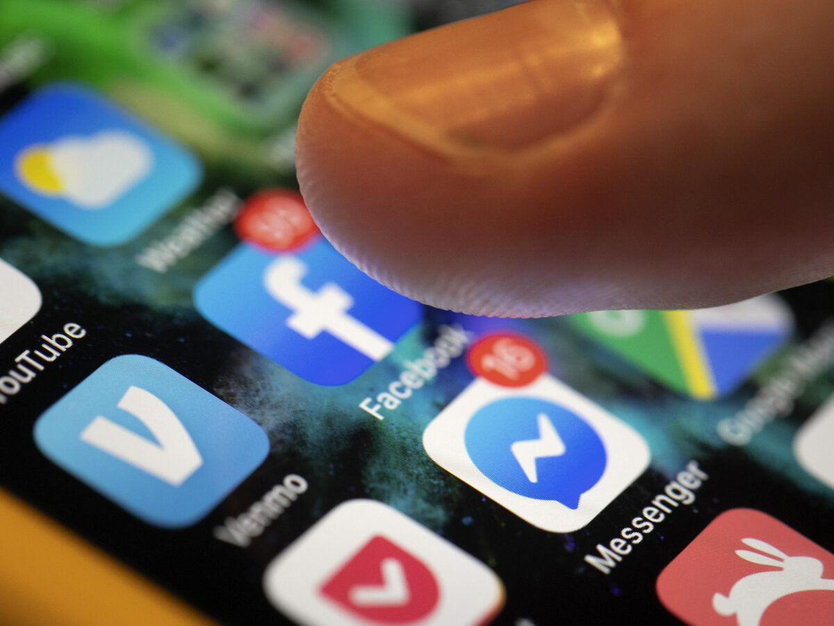 California school districts seek money, changes to social media apps in lawsuits