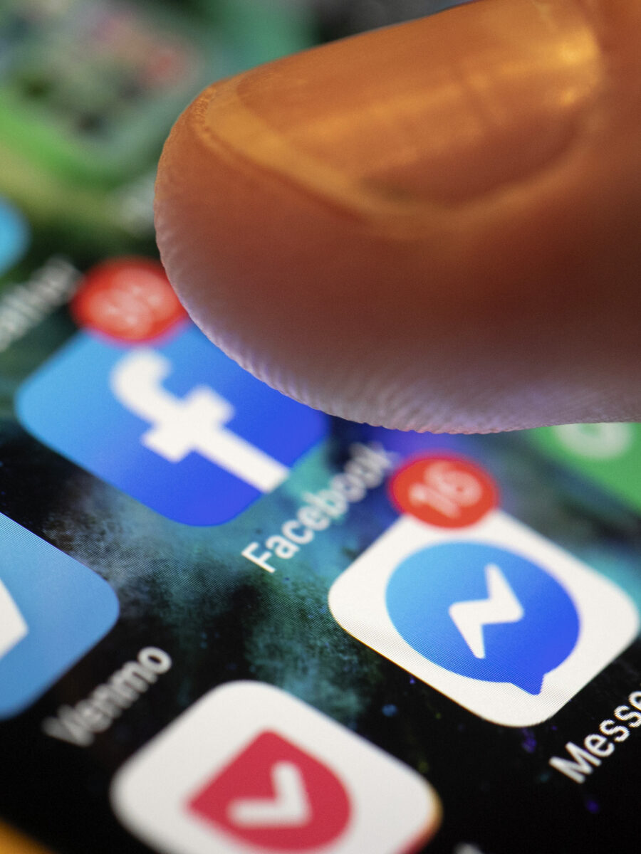 California school districts seek money, changes to social media apps in lawsuits
