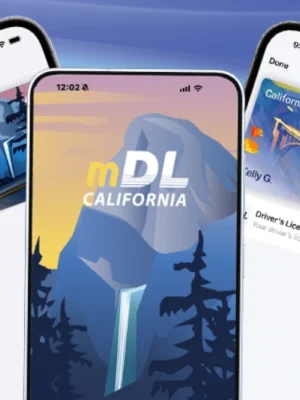 More than half of California drivers can now use a mobile ID. Here’s how to get one