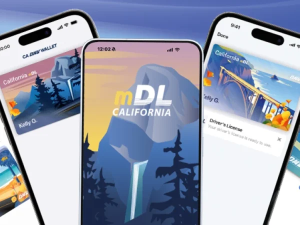More than half of California drivers can now use a mobile ID. Here’s how to get one