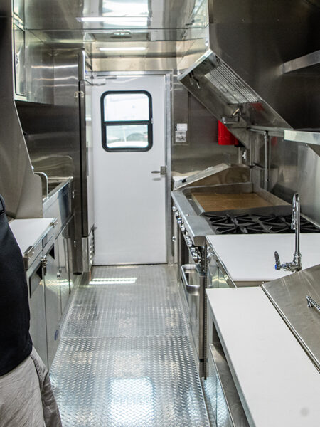 This Long Beach warehouse is ‘where food trucks are born.’ Meet the family behind it.