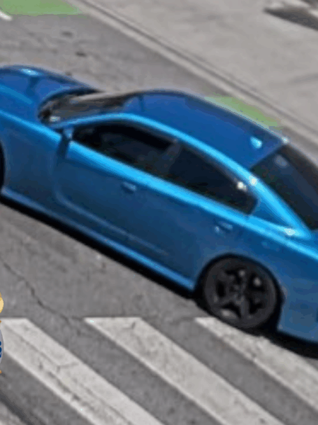 Police ask for help finding hit-and-run driver who caused rollover crash