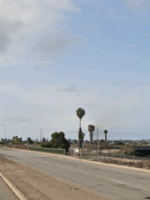 Driver killed in crash that left car submerged in Los Cerritos Channel